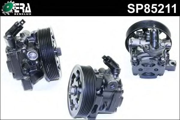 Hydraulic Pump, steering system SP85211