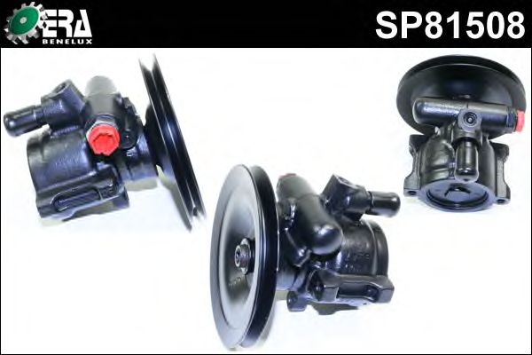 Hydraulic Pump, steering system SP81508