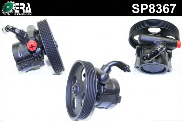 Hydraulic Pump, steering system SP8367