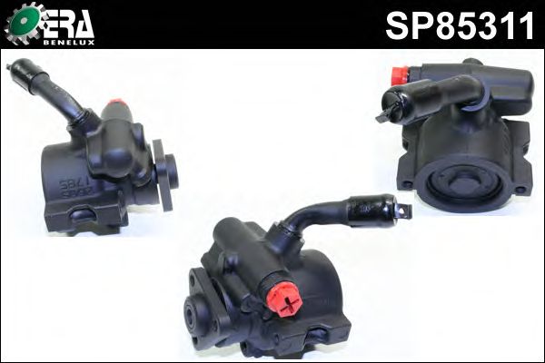 Hydraulic Pump, steering system SP85311