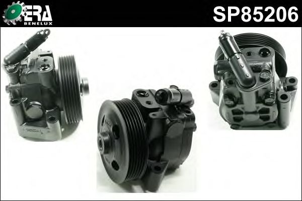 Hydraulic Pump, steering system SP85206