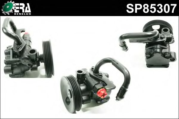 Hydraulic Pump, steering system SP85307