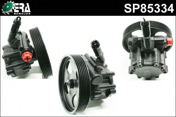 Hydraulic Pump, steering system SP85334