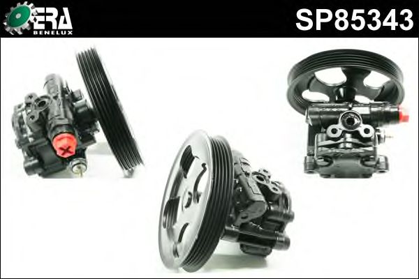 Hydraulic Pump, steering system SP85343