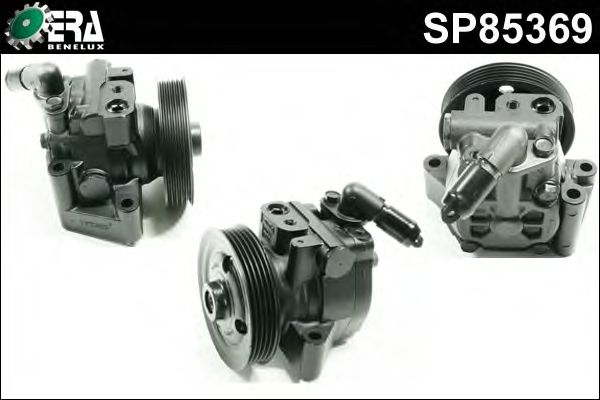 Hydraulic Pump, steering system SP85369