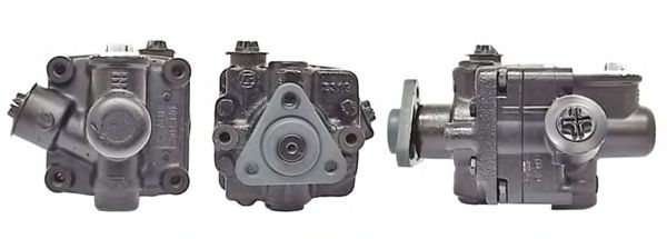 Hydraulic Pump, steering system 15-0007