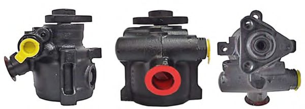 Hydraulic Pump, steering system 15-0046