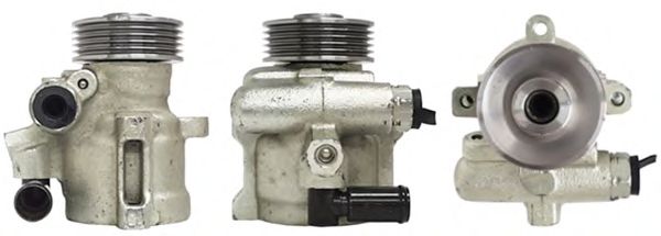 Hydraulic Pump, steering system 15-0048