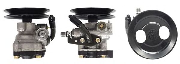 Hydraulic Pump, steering system 15-0063