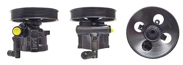 Hydraulic Pump, steering system 15-0073