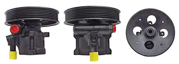 Hydraulic Pump, steering system 15-0083