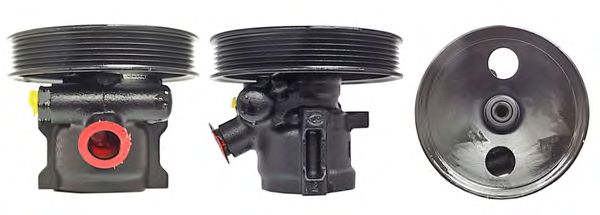 Hydraulic Pump, steering system 15-0091