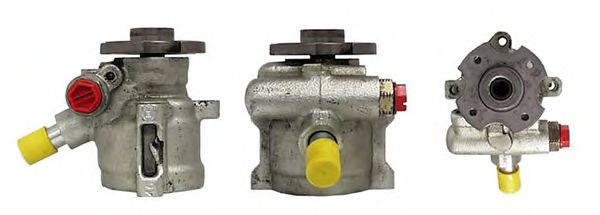 Hydraulic Pump, steering system 15-0145