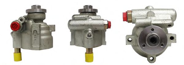 Hydraulic Pump, steering system 15-0146