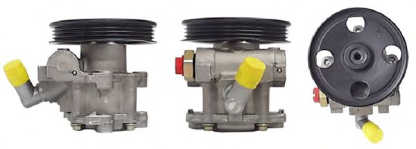 Hydraulic Pump, steering system 15-0171