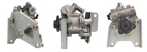 Hydraulic Pump, steering system 15-0195