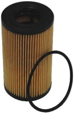 Oliefilter 14086