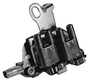 Ignition Coil 10450