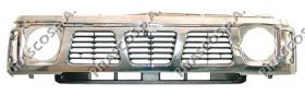 Radiateurgrille DS2702001