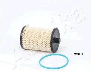 Fuel filter 30-ECO031