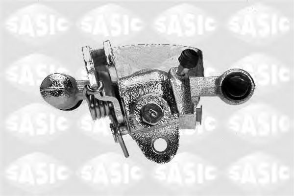 Brake Caliper SCA6156