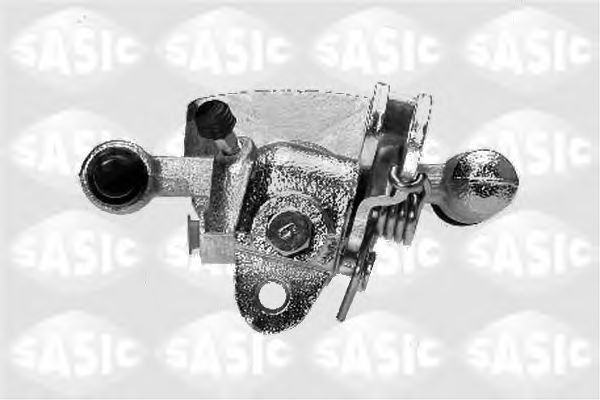 Brake Caliper SCA6157