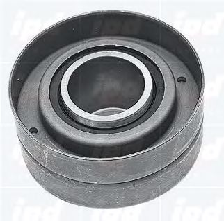 Deflection/Guide Pulley, timing belt 15-0411