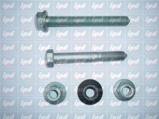 Mounting Kit, control lever 41-1004