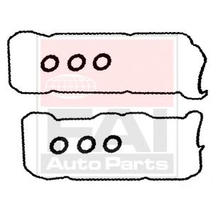 Gasket, cylinder head cover RC1239S