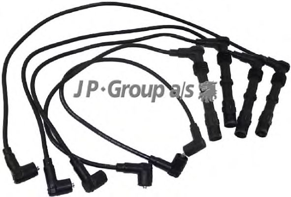 Ignition Cable Kit 1192000910