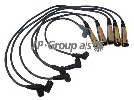 Ignition Cable Kit 1192000310