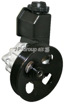 Hydraulic Pump, steering system 1245100700