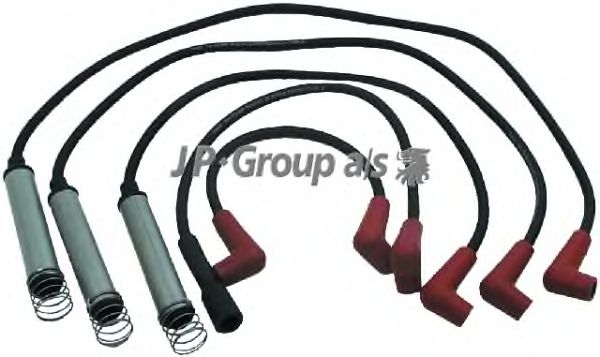 Ignition Cable Kit 1292001210
