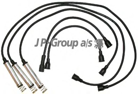 Ignition Cable Kit 1292002410