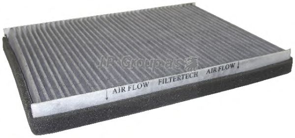 Filter, interior air 1328100600