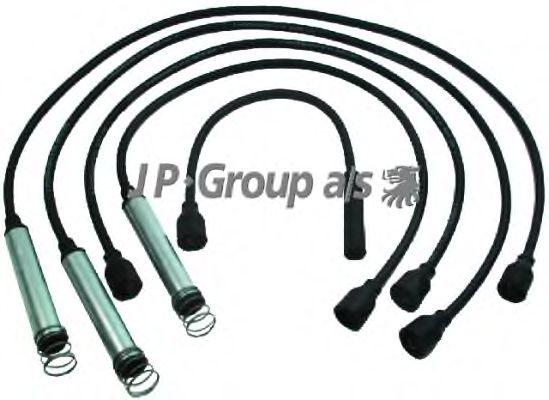 Ignition Cable Kit 1292000410