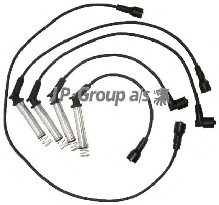 Ignition Cable Kit 1292001610