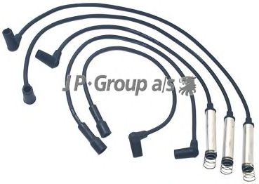 Ignition Cable Kit 1292000610