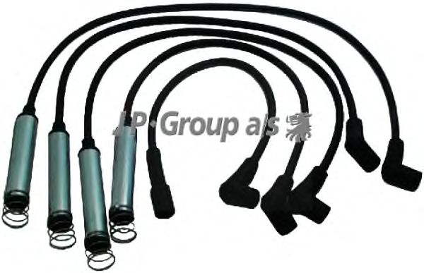 Ignition Cable Kit 1292000710