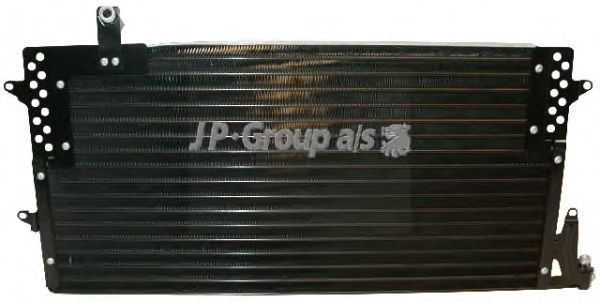 Condensator, airconditioning 1127200200