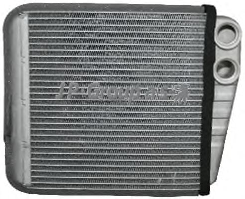 Heat Exchanger, interior heating 1126300200