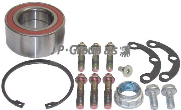 Wheel Bearing Kit 1351300210