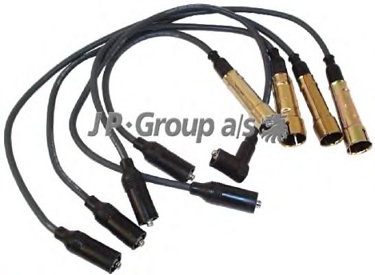 Ignition Cable Kit 1192000610