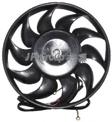 Electric Motor, radiator fan 1199102800