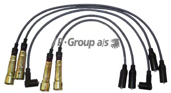 Ignition Cable Kit 1192002310