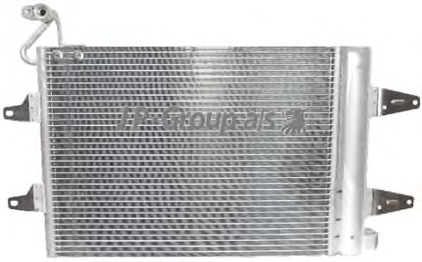 Condensator, airconditioning 1127200800