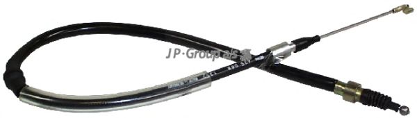 Cable, parking brake 1170306100