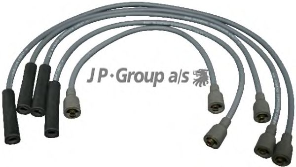 Ignition Cable Kit 1592000110