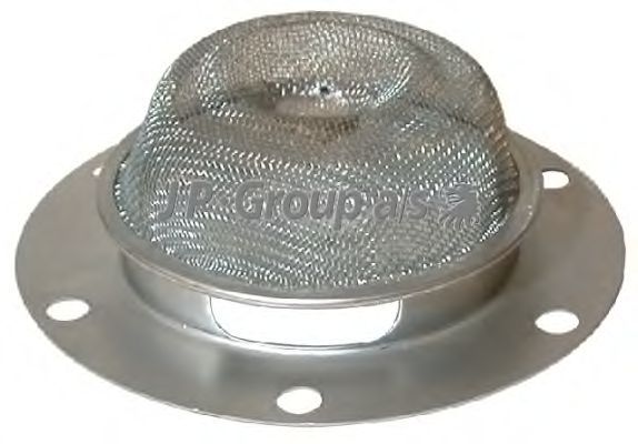 Oliefilter 8118500606