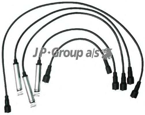 Ignition Cable Kit 1292000810